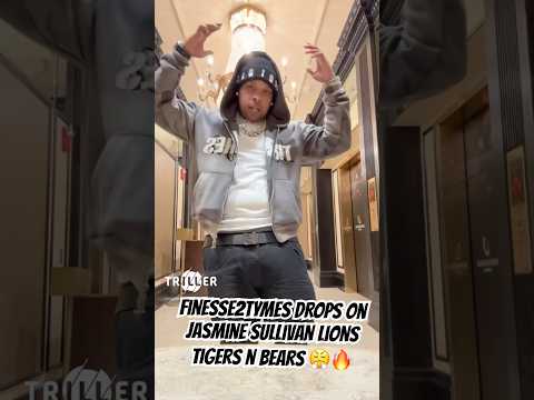 Finesse2Tymes Sextape Leak: The Shocking Truth Revealed