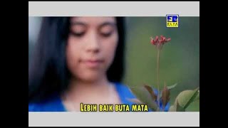 Taufiq Sondanglebih Baik Buta Mata   Lagu Dangdut