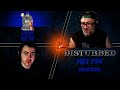 Hmmmm Interesting | Disturbed - Hey You - Reaction