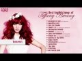 [HD] Best English Songs of Tiffany Hwang (Girls Generation)