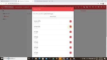 Upload to Free Hosting 000Webhost.com