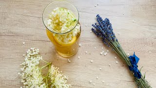 Sirop de soc pentru iarnă ușor de făcut@Tomskitchen-channel #sirop #rețeteușoare #sucdesoc