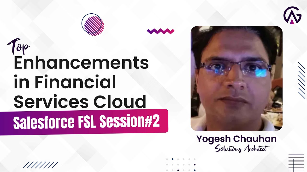 Deep Dive into Salesforce Financial Services Cloud Setup & OmniStudio ...
