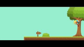 Unity-Chan 2D Sprite Game Dev 1