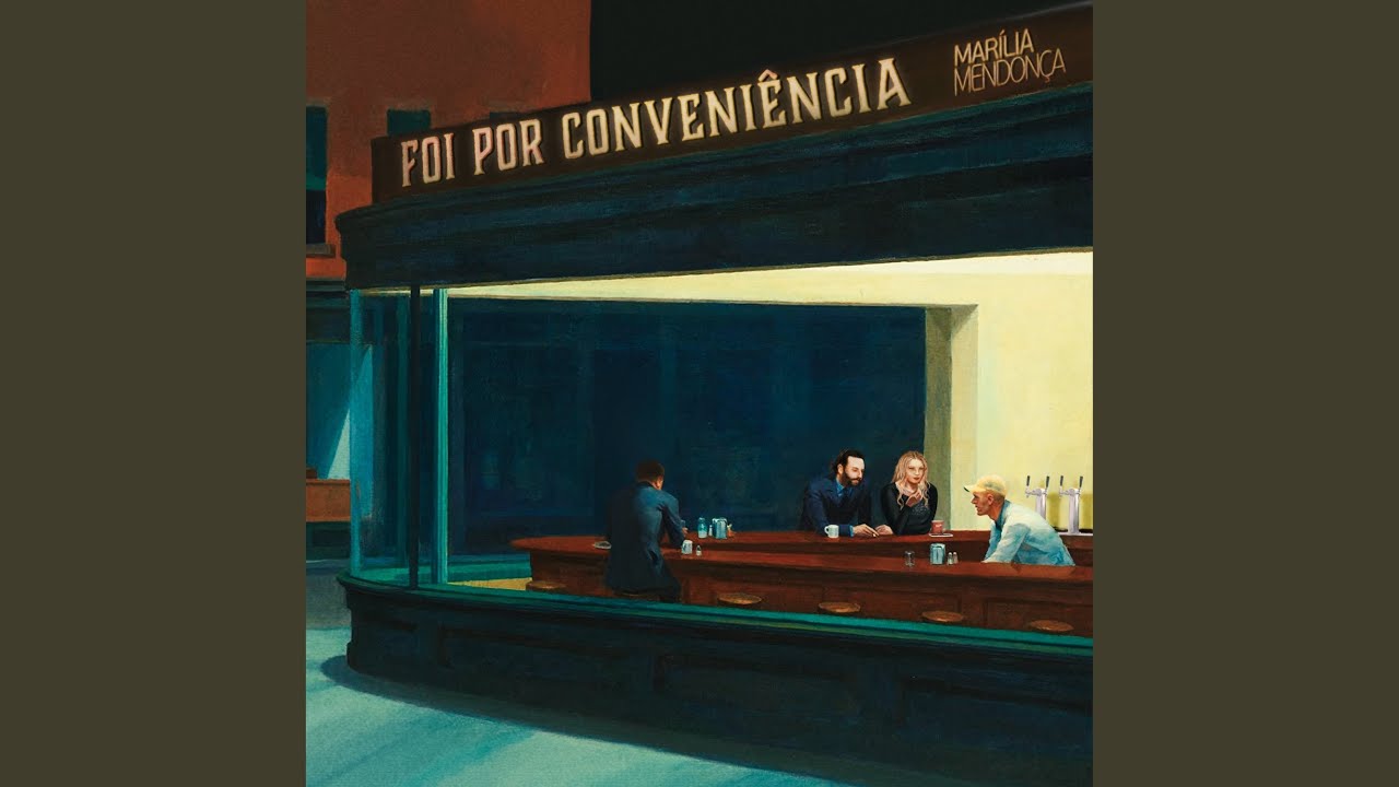 Marília Mendonça - Mais Tocadas