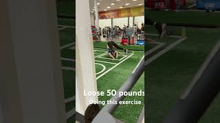 Do this exercise and loose weight #passportbros #workout #exercise