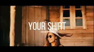 Rawi Beat - Your Shirt - ( Slow Remix )