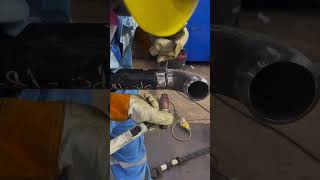 Tig Welding Root Better Way