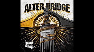 Alter Bridge - Holiday