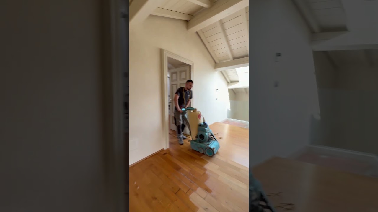 Concept Parquet - Lamatura Pavimento in Legno 