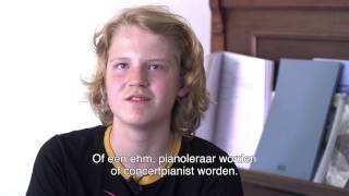 Kentalis Campagne Slechthorendheid - Beer