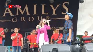 Hitam Bukan Putih ~ Elsa Safitri