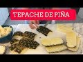 Cmo hacer tepache de pia y otros vinos caseros