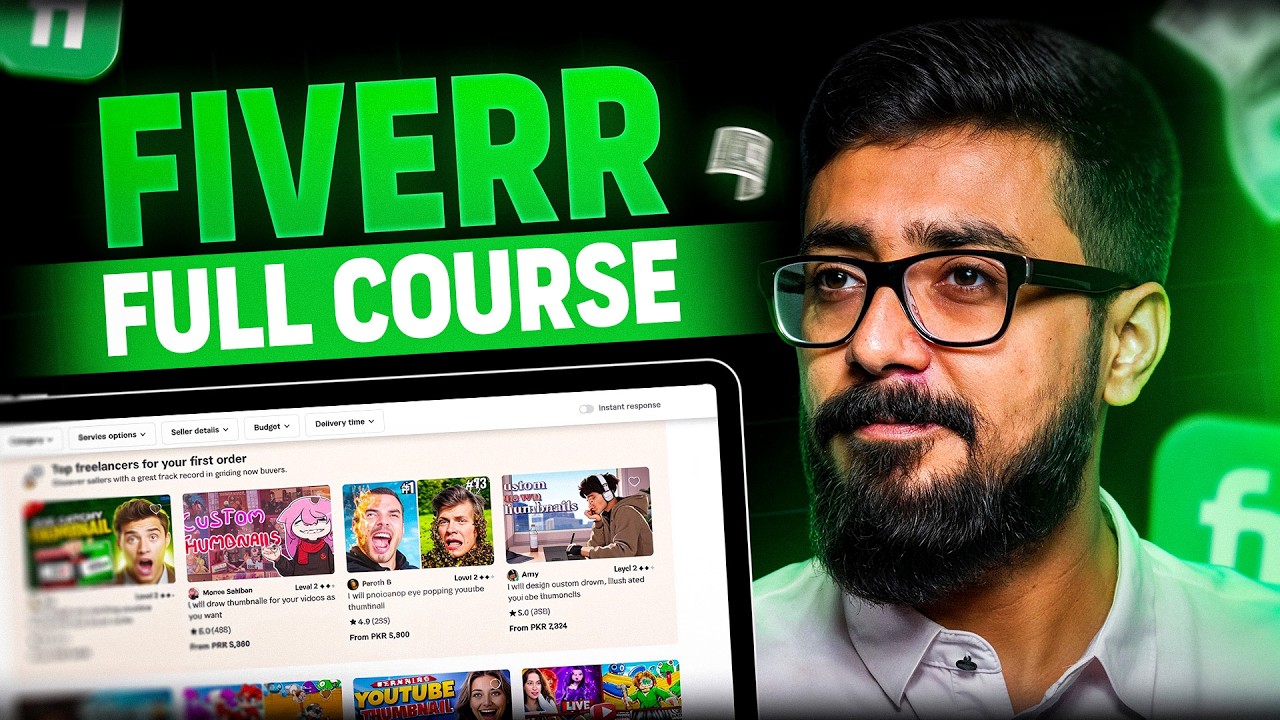 How to Create Payoneer Account in Pakistan 2025 | Payoneer Account Kaise Banaye
