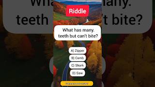 Guess the Right Answer (A B C D) 🧠✔️ #Shorts #QuizBrain #RiddleChallenge #BrainTeaser #USAQuiz