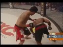 Victor "Joe Boxer" Valenzuela vs Charles "Krazy Horse" Bennett Rematch