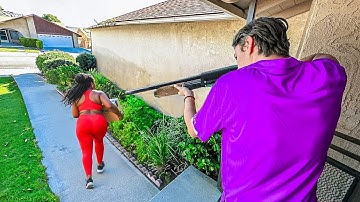 When Package Thieves Get Instant Karma | Caught On CCTV #1