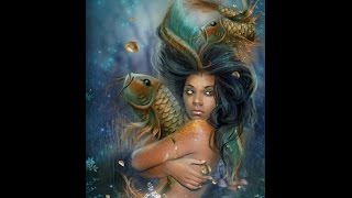 Pisces December 2016 Love/Romance Tarot Reading