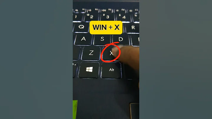 I Bet You Didn't Know This | Terminal Hacks #shorts