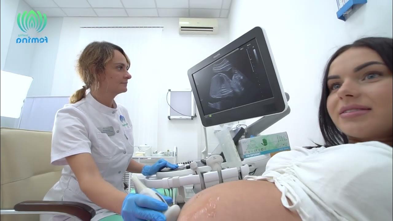 Фемина Ролик - YouTube