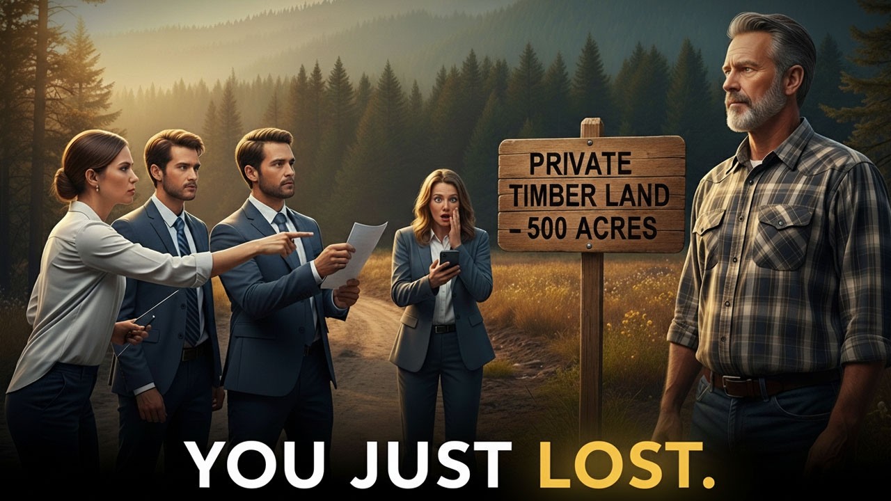 HOA Tried to Tow My Cars From My Driveway — One Court Hearing Cost Their President Her Seat