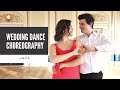 Love by nat king cole  wedding dance choreography