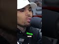 Chris Brown: Gets Real About His Power as a Celebrity ⚡️