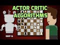 Actor Critic Algorithms