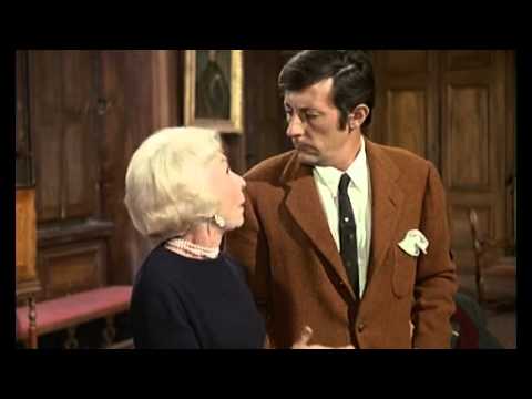 Le Diable par la queue ( 1969 - extrait ) - YouTube