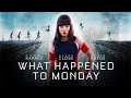 What Happened To Monday Full Movie Review | Noomi Rapace & Willem Dafoe | Review & Facts