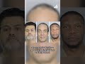 4 men found guilty in Miami in Haitian President Jovenel Moïse's assassination