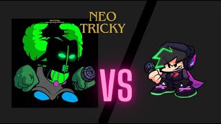 Special On 25 Subscribe Iam Vs Neo Tricky Fnf Vs Neo Tricky
