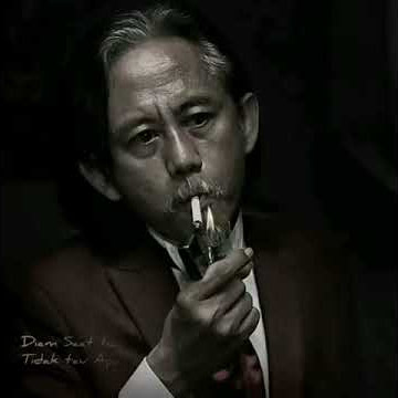 STORY WA VIRALL KANG MUS PREMAN PENSIUN