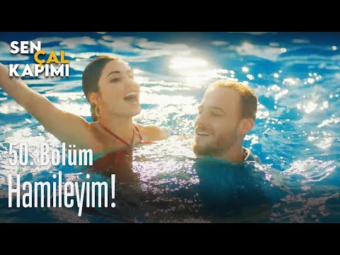 Sevinç çığlıkları! - Sen Çal Kapımı 50. Bölüm