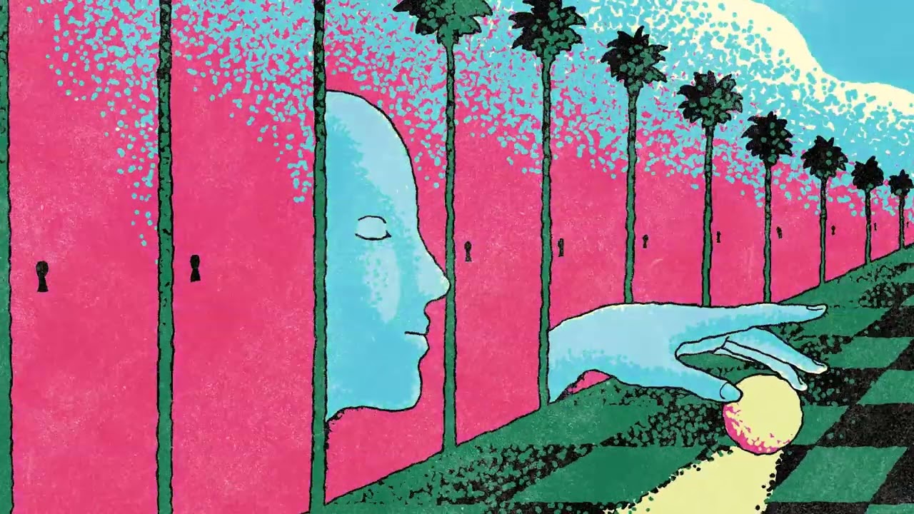 Kadhja Bonet - 'Wonderful Christmas Time' (Official Audio)