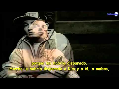 Eminem Cleanin Out My Closet Subtitulada Al Espanol Full Hd
