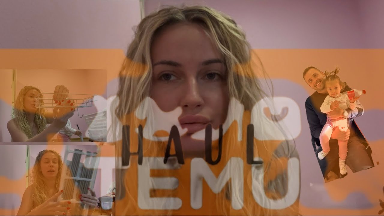 Temu haul za novi dom koji me je totalno zbunio! Jovan morao da reaguje!