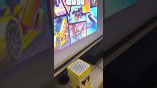 Setup Salon Grand Theft Auto Vl