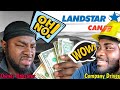 How Much Money I Take Home | Trip To Newfoundland | Landstar Vlog 3