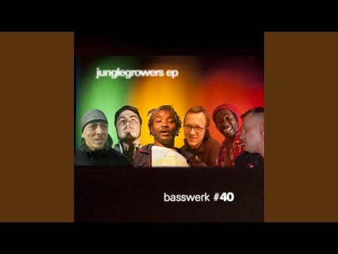 Love Train Jungle (DJ Freeze Jungle Remix) - YouTube