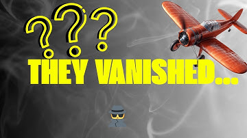 10 Biggest Unsolved Mysteries in History That Still Puzzle Experts