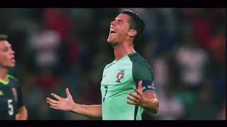 Cristiano Ronaldo skills - the real slim shady slowed/remix Resimi