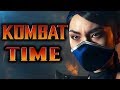 Mortal Kombat 11 Story Mode (Part 2) - Kombat Time!