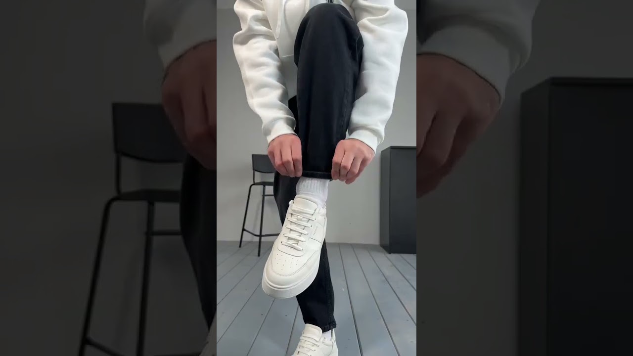 Denim Goals: Killer Jeans Try-On! 