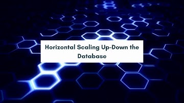 Horizontal Scaling Up-down the MongoDB on Kubernetes | Run Production-Grade Databases on Kubernetes