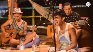 🔴 OOTSessions S1EP5: Pusakalye - Ms. Please chords