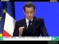 Sarkozy vante les subprimes puis retourne sa veste