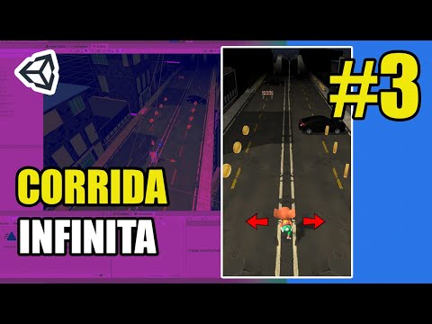 Construindo um jogo de corrida Multiplayer estilo tap na Unity - Make Indie  Games