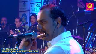 Main Naa Bhoolunga      Mukhtar Shah  Ankita  Puneet Sharma   Balaji Creators