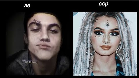 AE vs CCP | recreating an ae edit with ccp